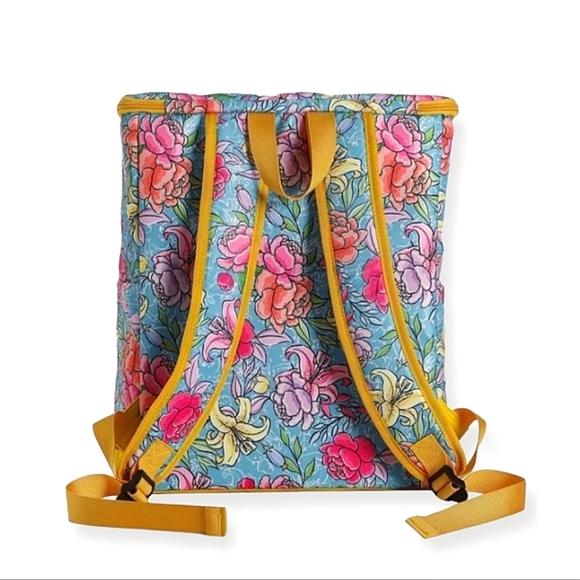 Backpack Cooler - Picture 2 of 7